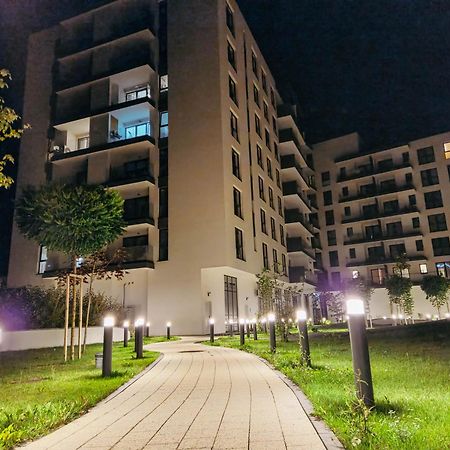 Valentini Apartments Cluj-Napoca Exterior photo