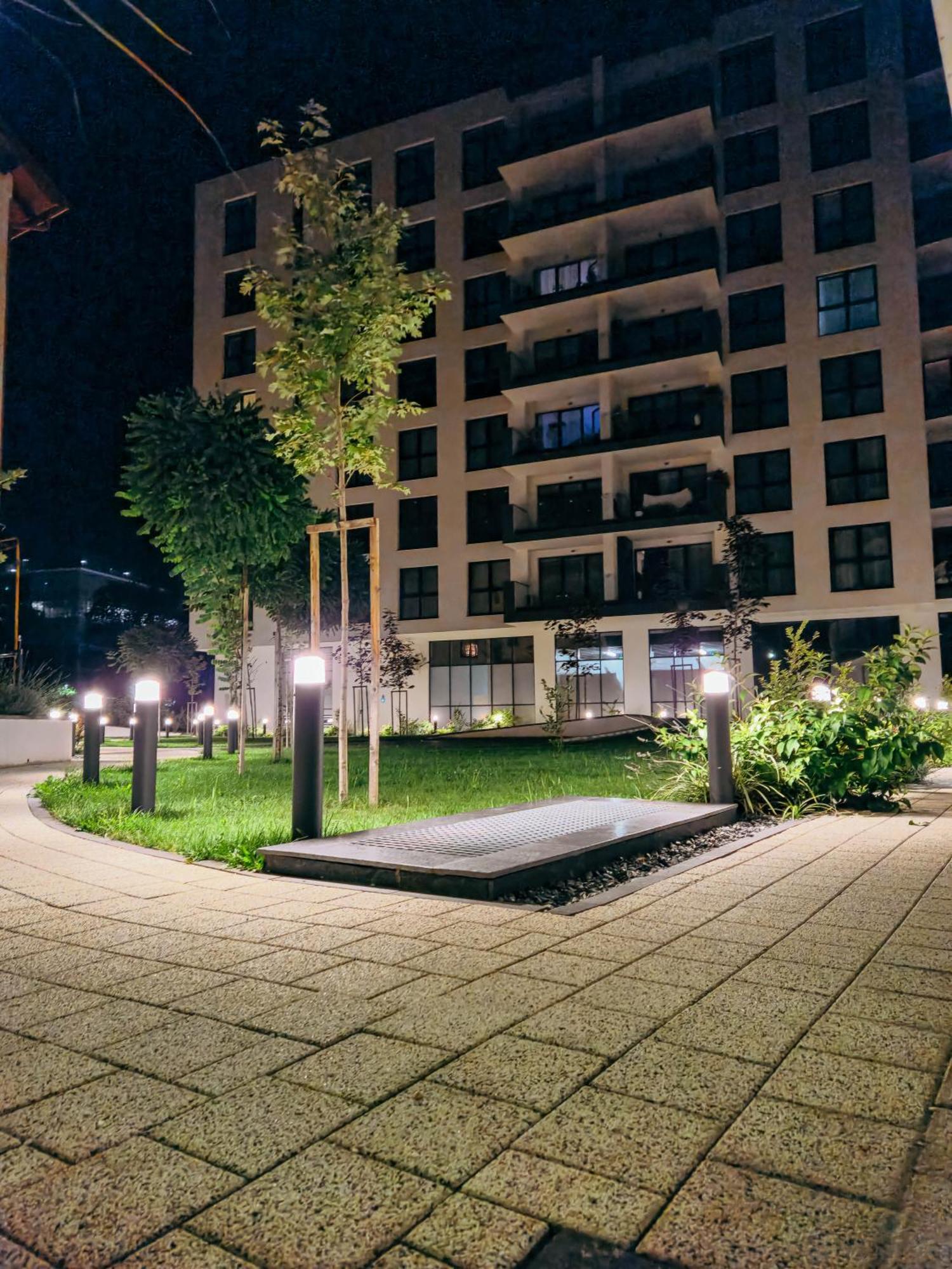 Valentini Apartments Cluj-Napoca Exterior photo