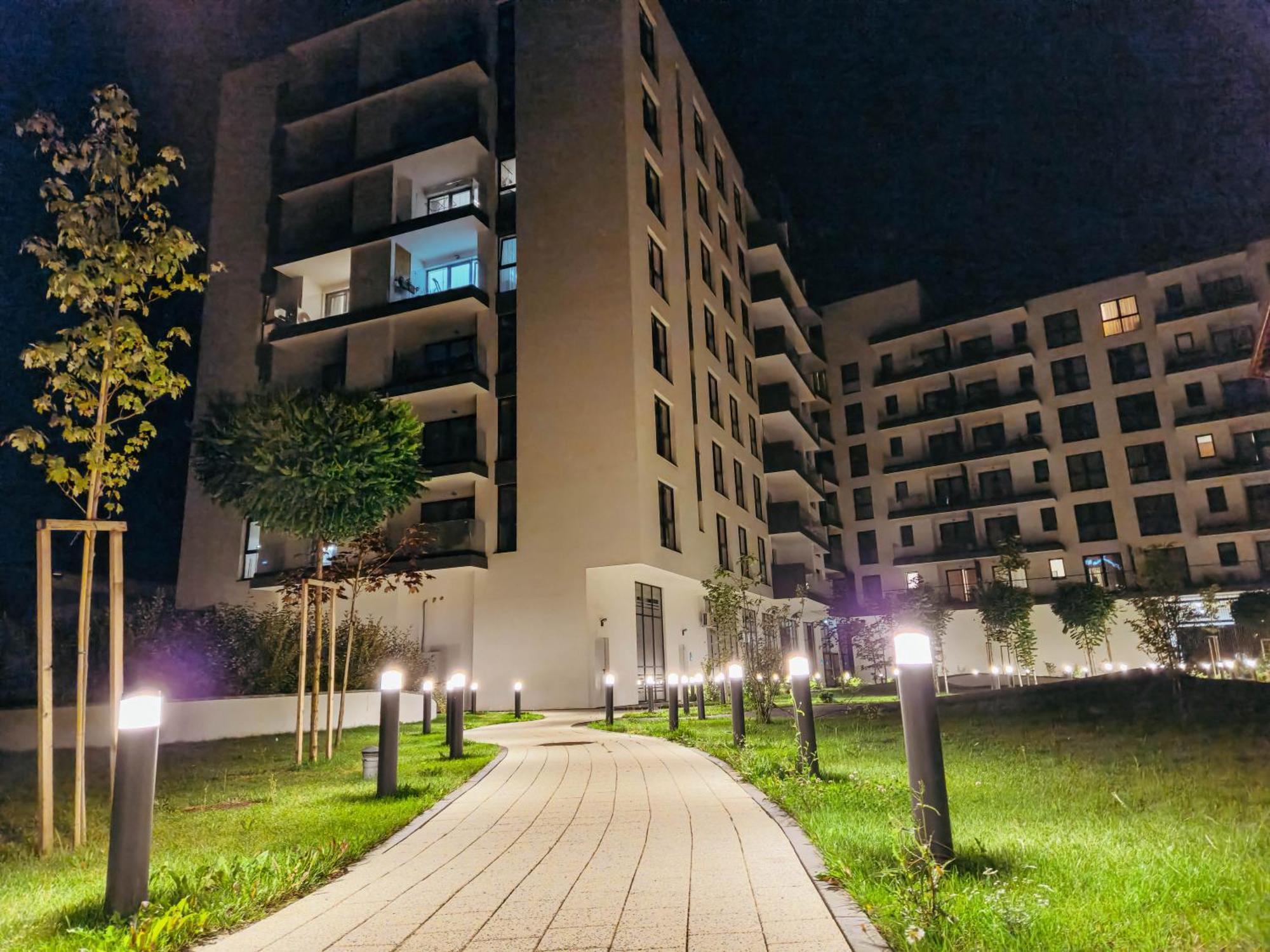 Valentini Apartments Cluj-Napoca Exterior photo